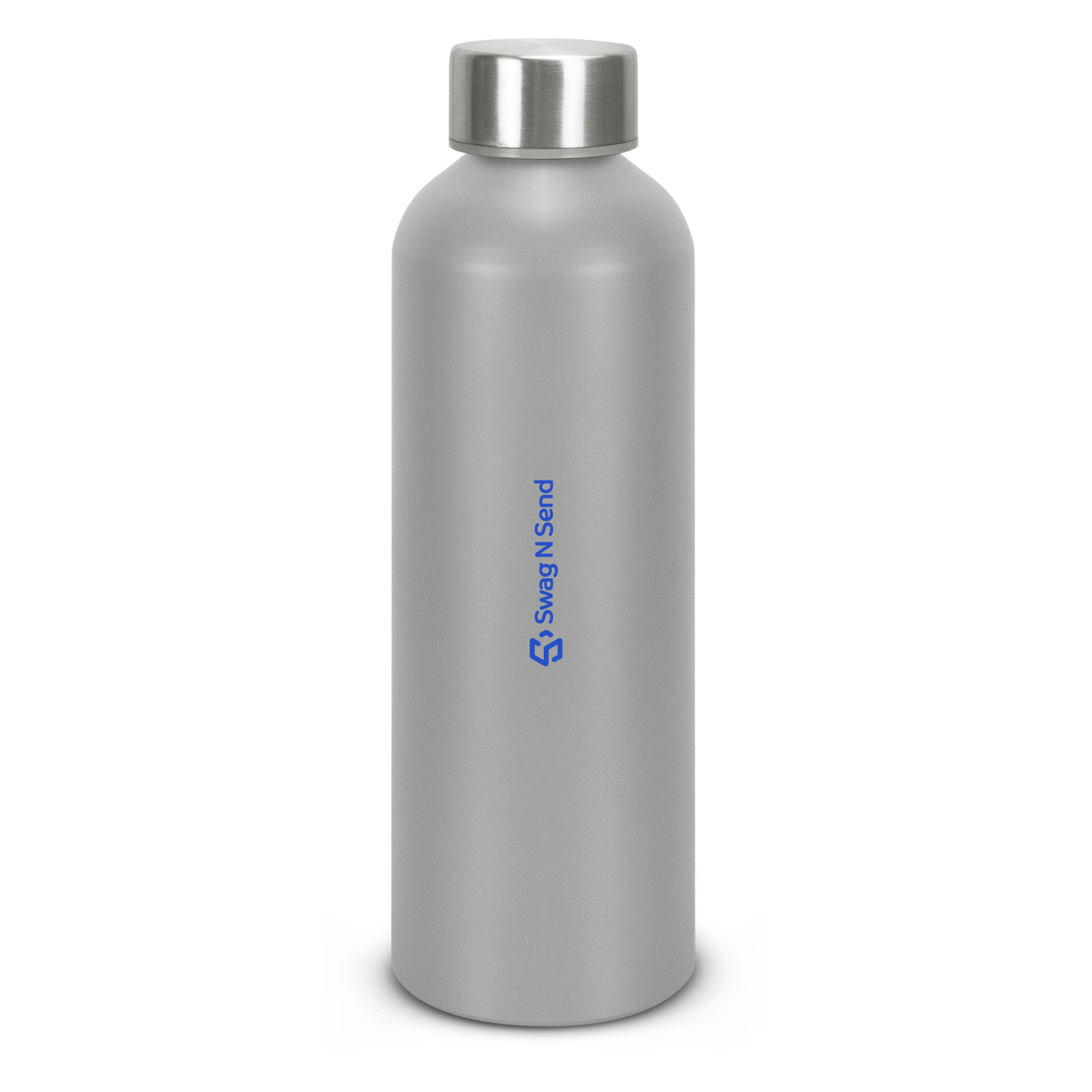 Venus Recycled Aluminium Bottle image