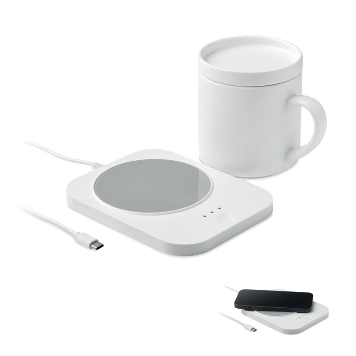 Mug Warmer / Phone - Image 2