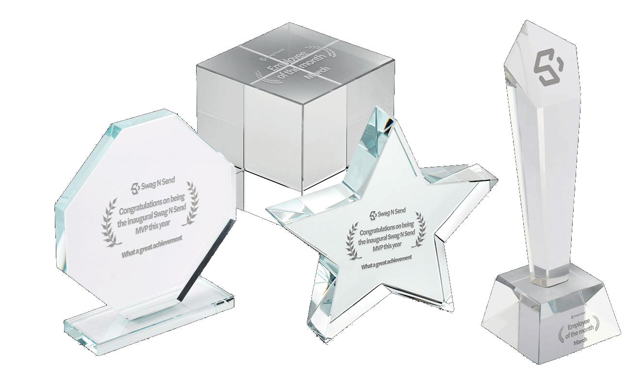 Awards image