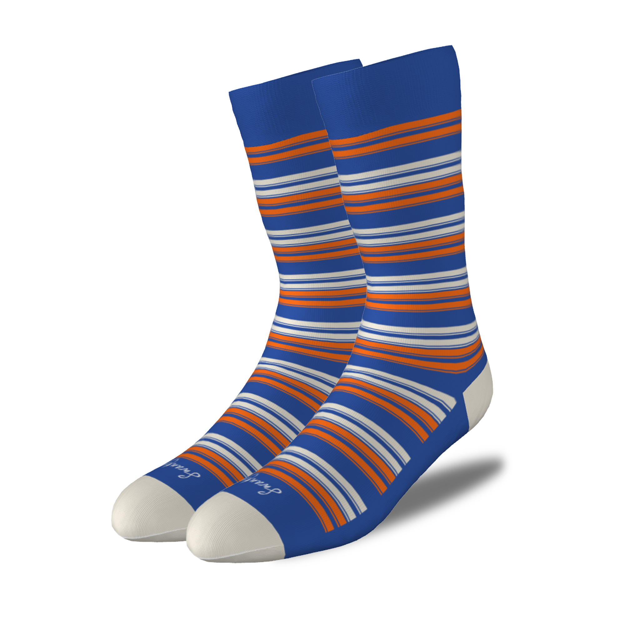 Swanky Socks - Cotton