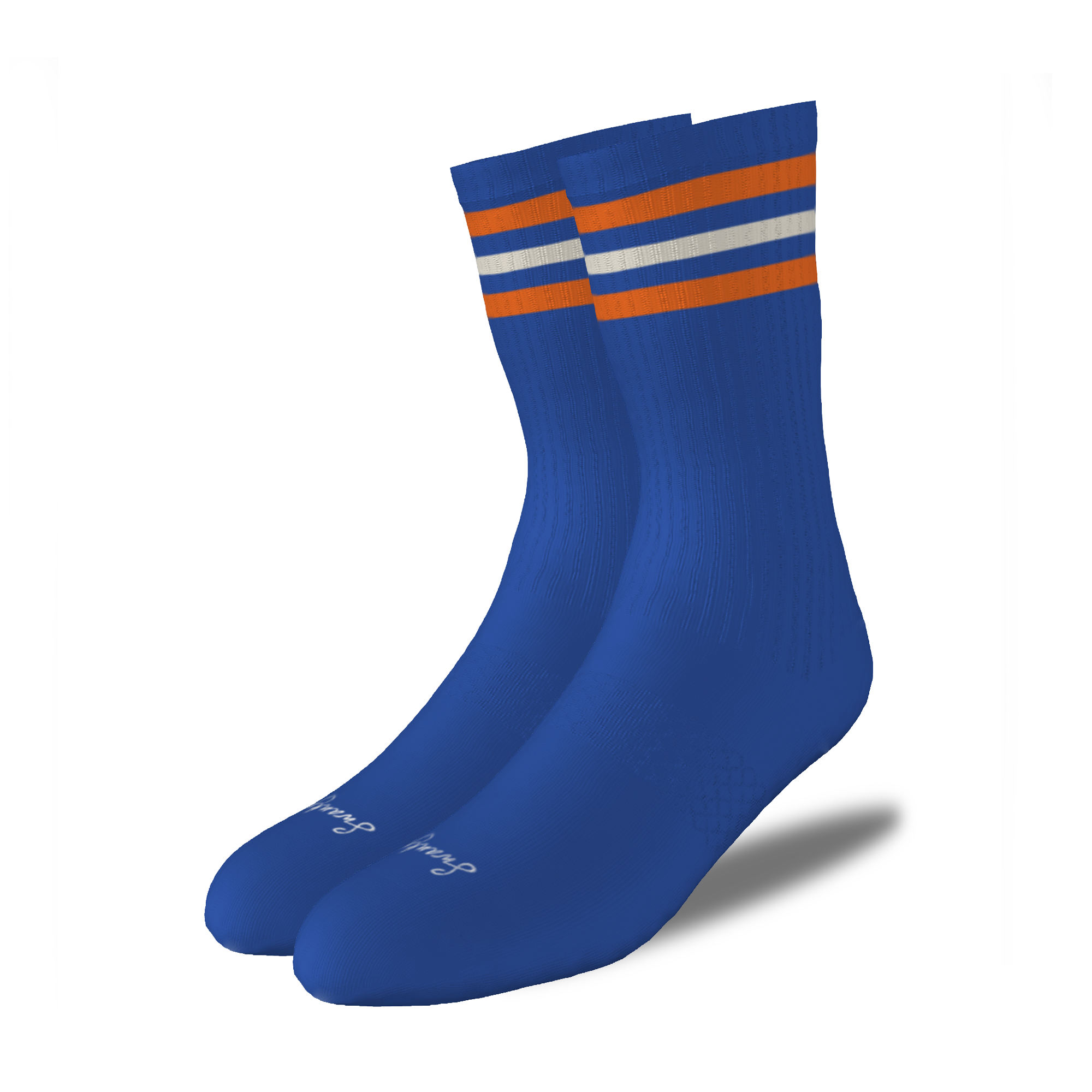 Swanky Socks – Merino Wool image